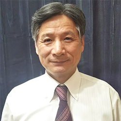 津江 恒俊